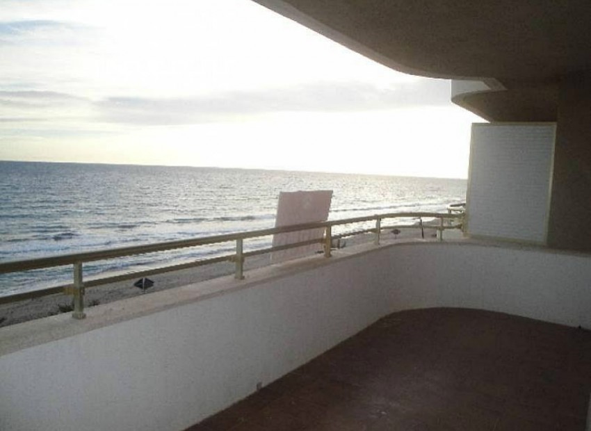 Sale - Apartments -
Calafell