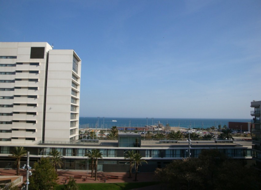 Sale - Apartments -
Diagonal mar- Poblenou - Villa Olimpica - Diagonal mar