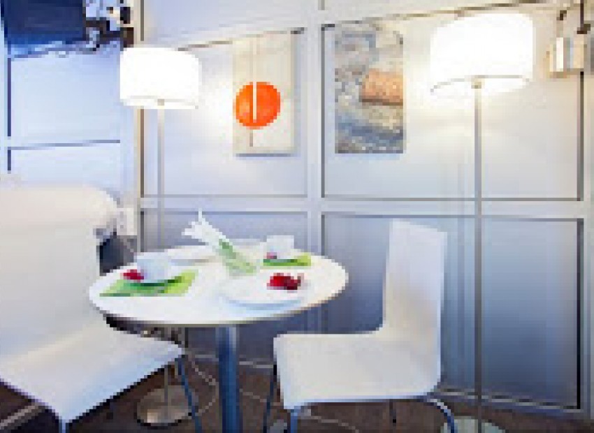 Sale - Building -
Barcelona