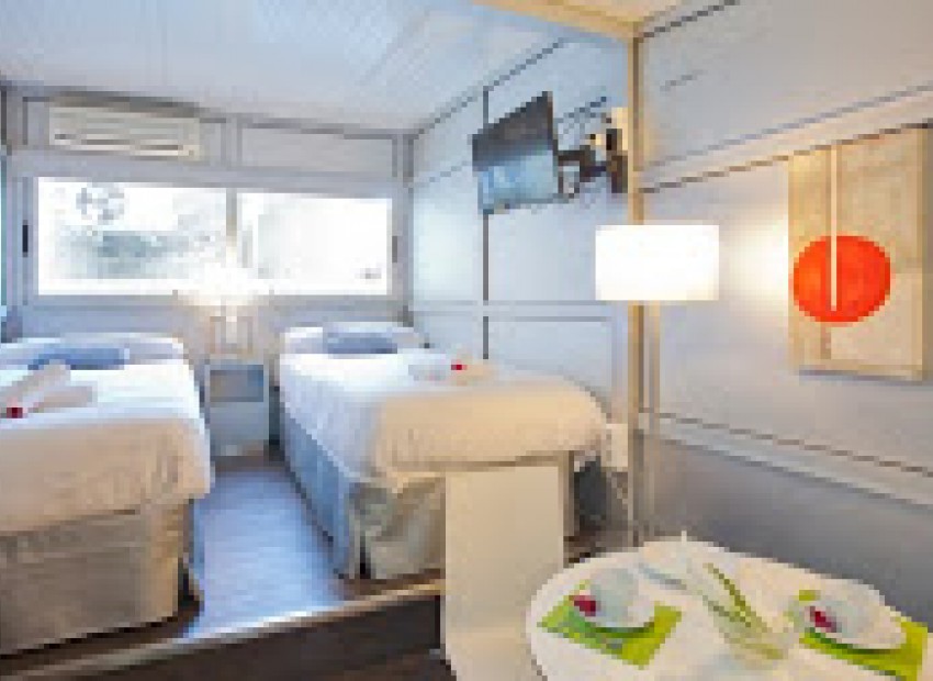 Sale - Building -
Barcelona