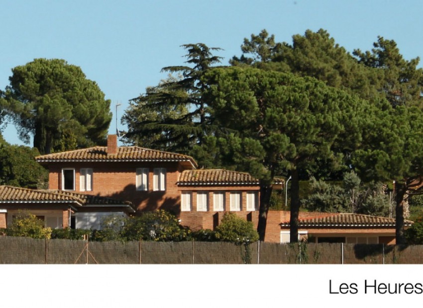 Sale - Chalet -
Alella, Premia, Vilassar - 1