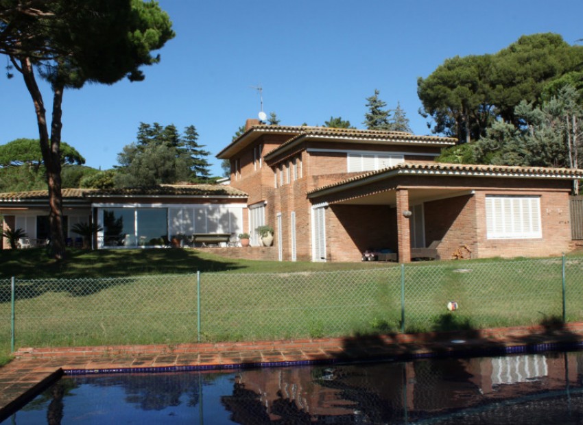 Sale - Chalet -
Alella, Premia, Vilassar - 1