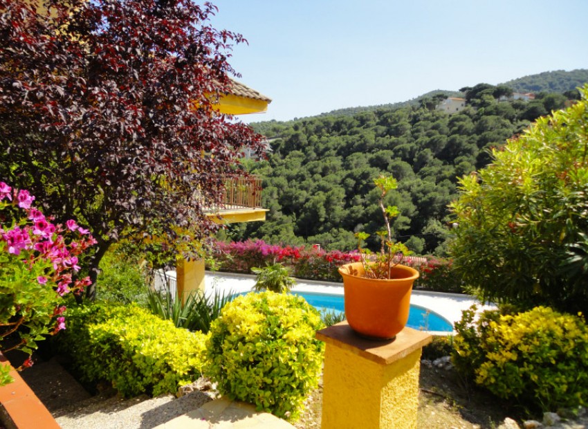 Sale - Chalet -
Alella, Premia, Vilassar - 1