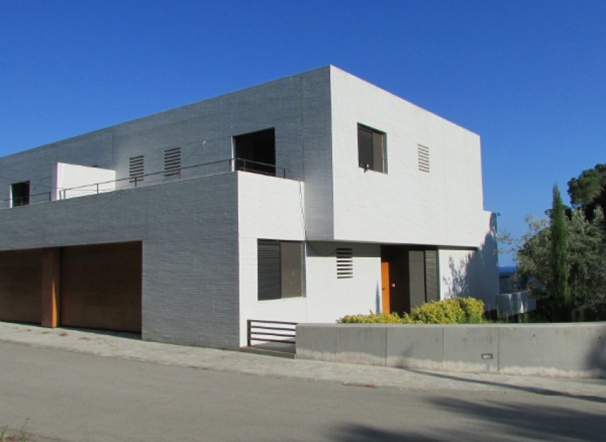 Sale - Chalet -
Alella, Premia, Vilassar - 1