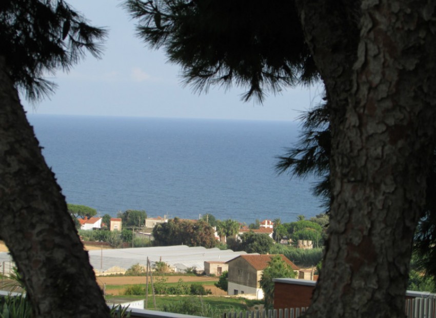 Sale - Chalet -
Alella, Premia, Vilassar - 1