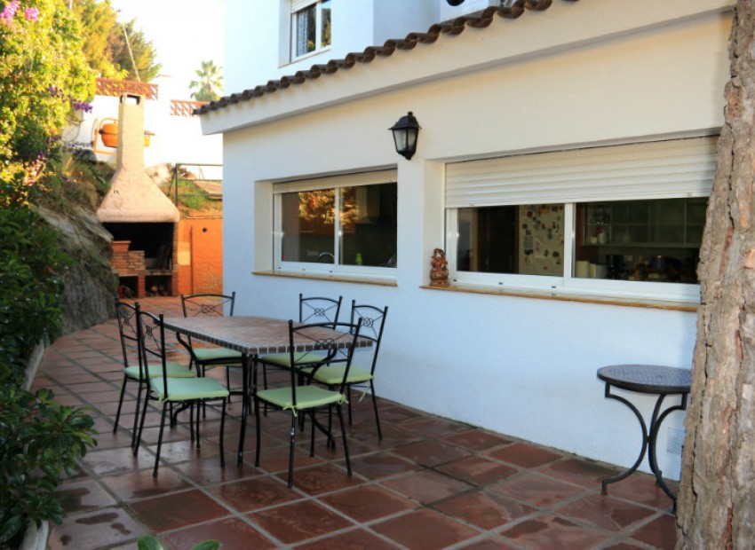 Sale - Chalet -
Alella, Premia, Vilassar - 1