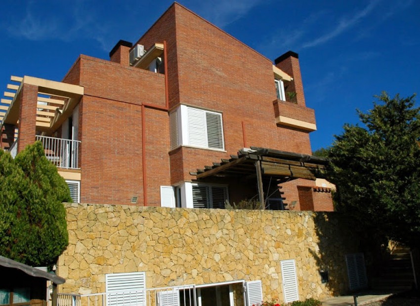 Sale - Chalet -
Altafulla