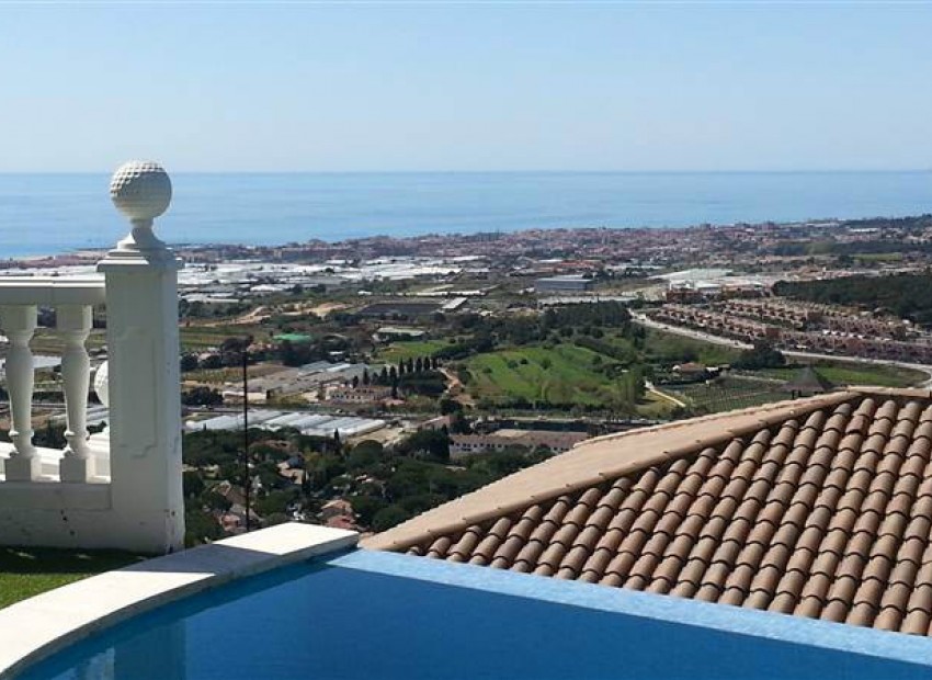 Sale - Chalet -
Barcelona alrededor - Barcelona - Mataro