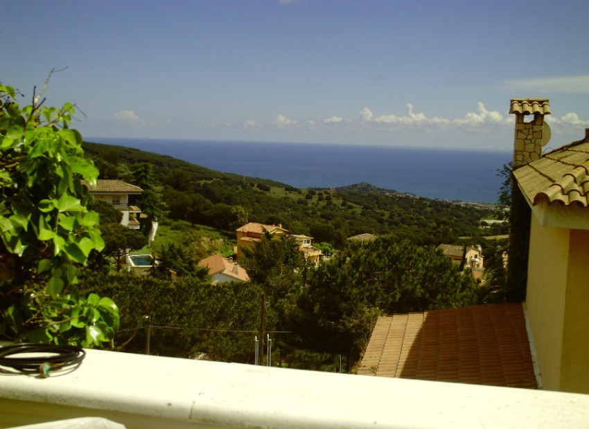 Sale - Chalet -
Barcelona alrededor - Barcelona - Mataro