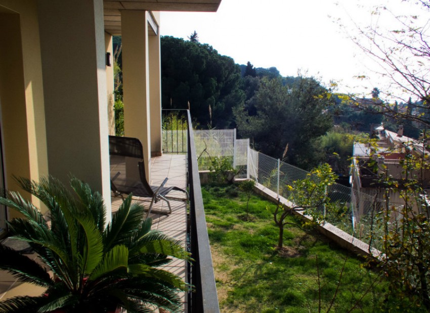 Sale - Chalet -
Barcelona alrededor - Barcelona - Mataro