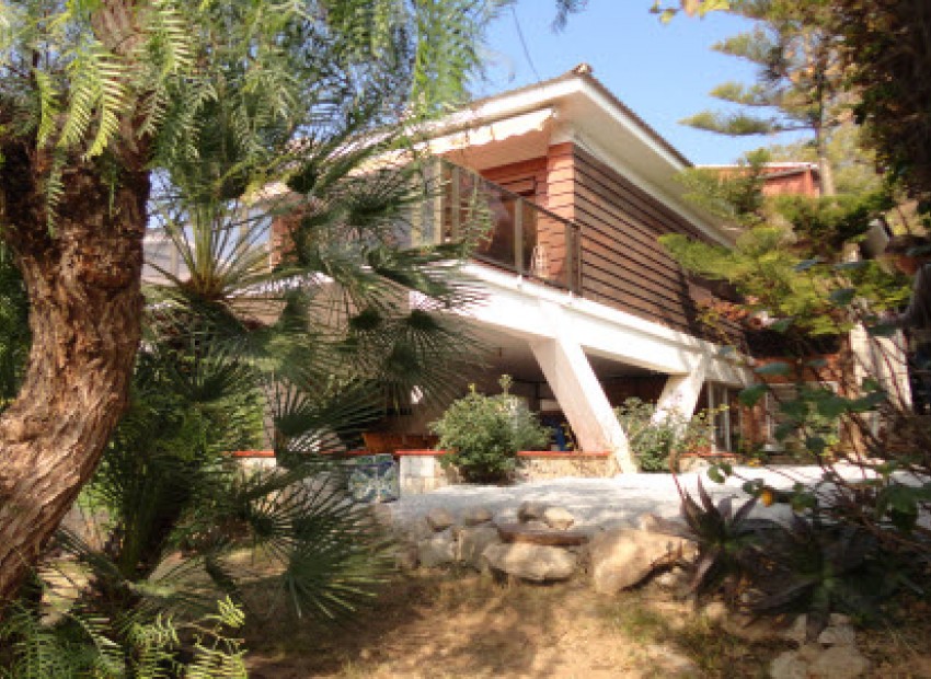 Sale - Chalet -
Barcelona alrededor - Barcelona - Sitges, Gava, Castelldefels