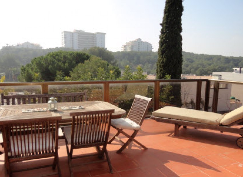 Sale - Chalet -
Barcelona alrededor - Barcelona - Sitges, Gava, Castelldefels