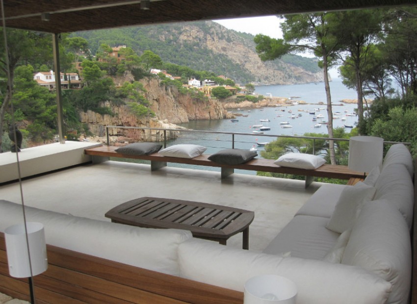Sale - Chalet -
Begur, Calella de Palafrugell - mar