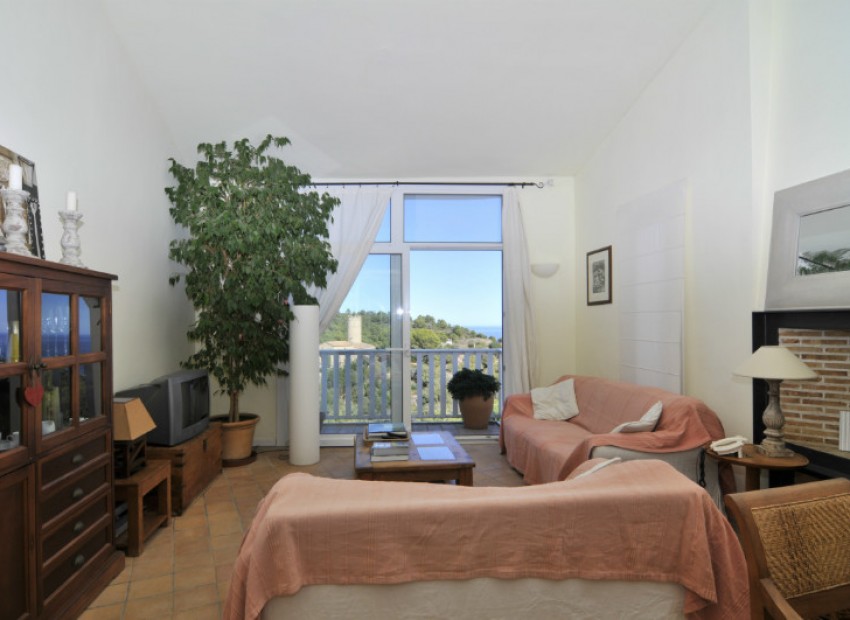 Sale - Chalet -
Begur, Calella de Palafrugell - mar