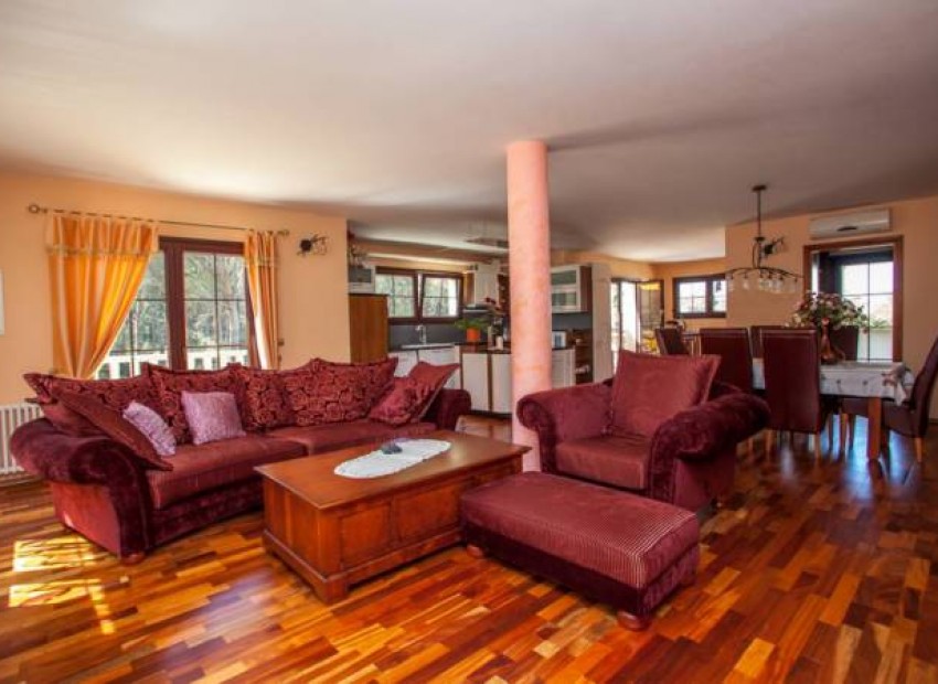Sale - Chalet -
Begur, Calella de Palafrugell - mar