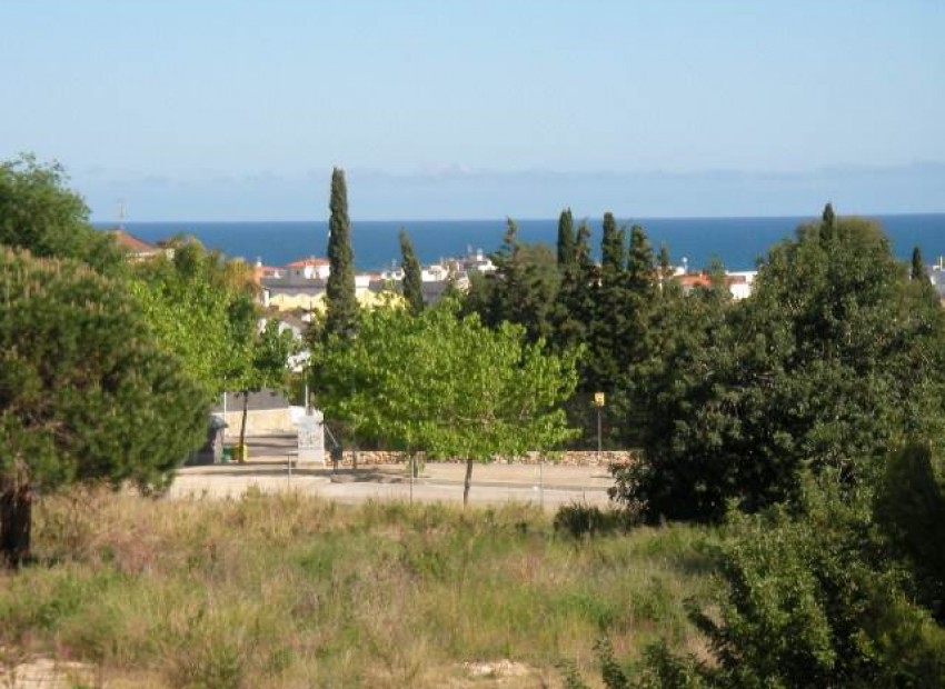 Sale - Chalet -
Calafell