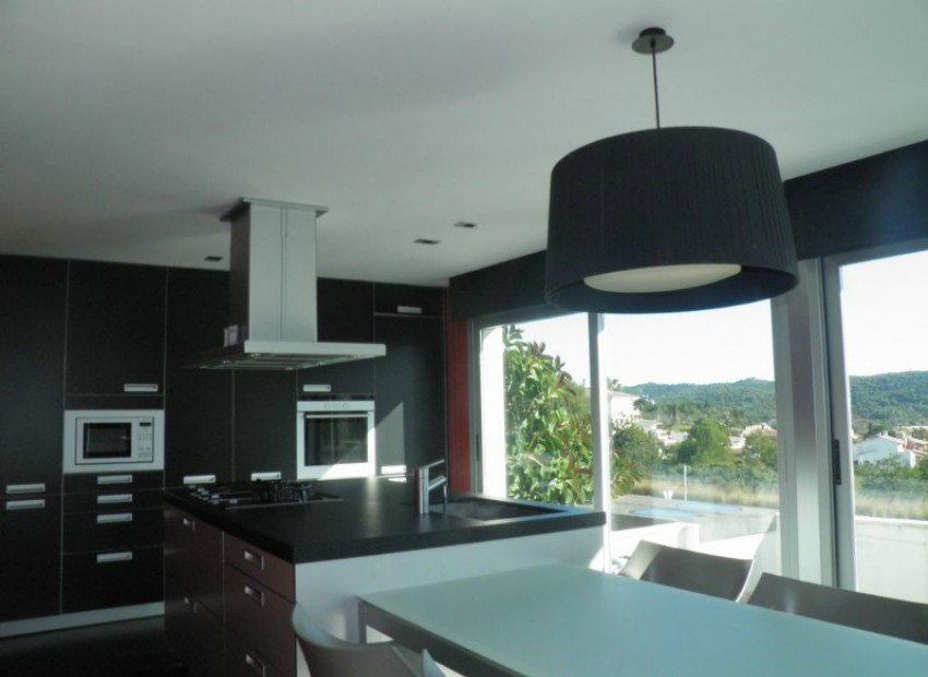 Sale - Chalet -
Calafell