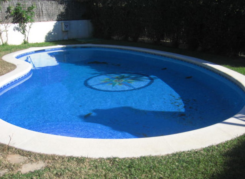 Sale - Chalet -
Calafell