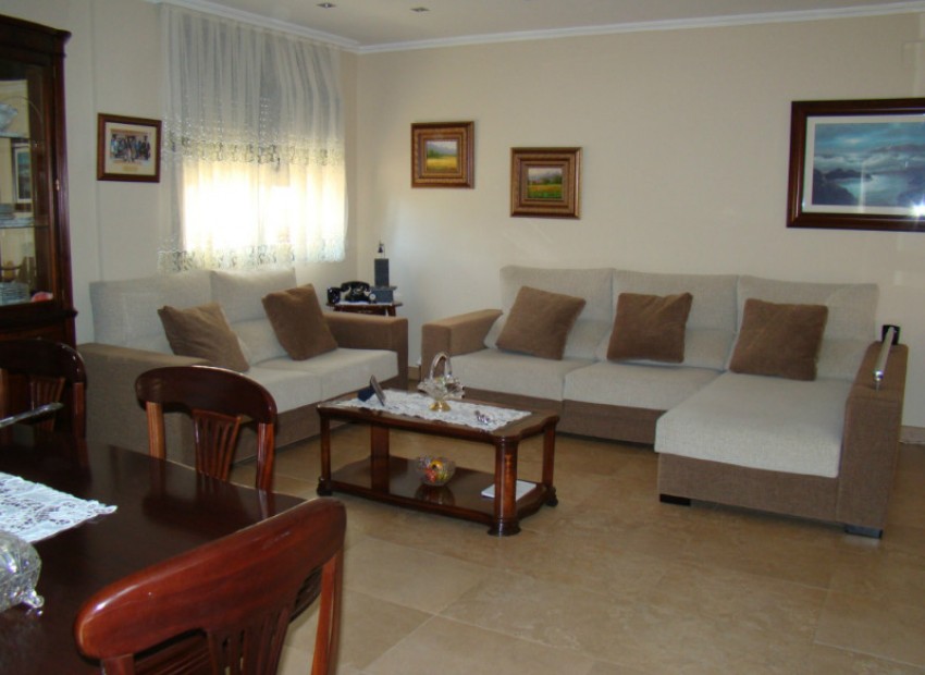 Sale - Chalet -
Calafell