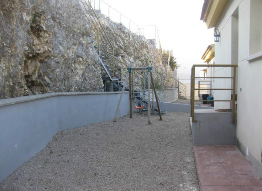 Sale - Chalet -
Calafell