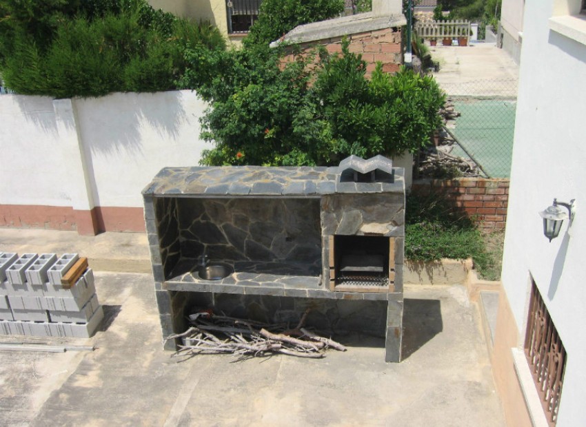 Sale - Chalet -
Calafell