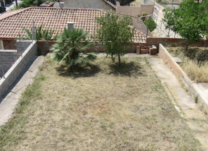 Sale - Chalet -
Calafell