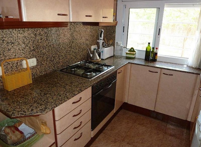 Sale - Chalet -
Calafell