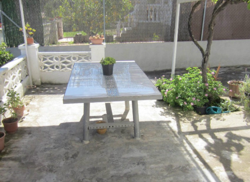 Sale - Chalet -
Calafell