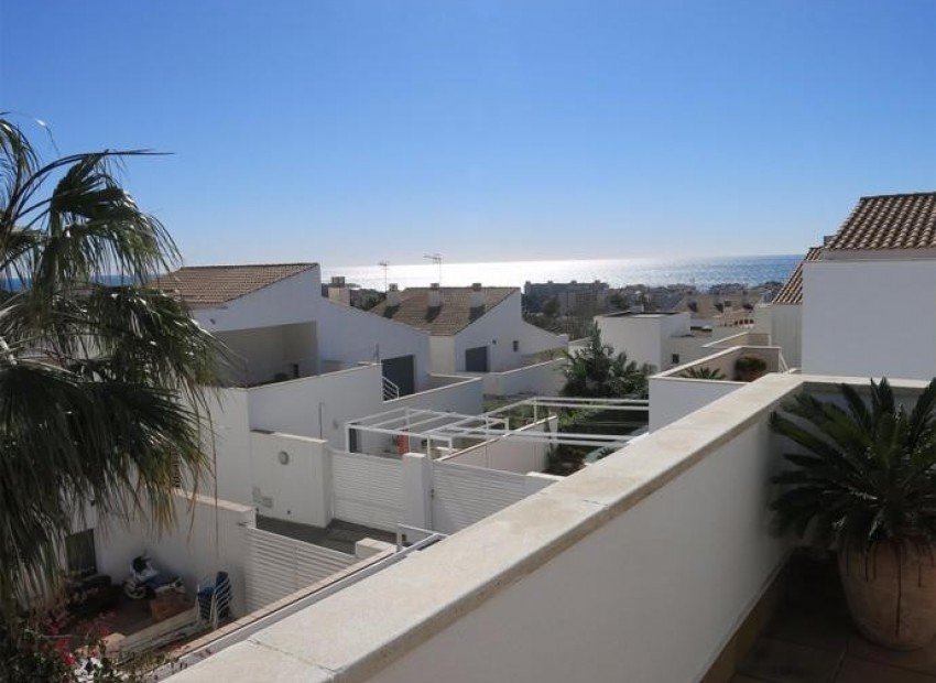 Sale - Chalet -
Calafell