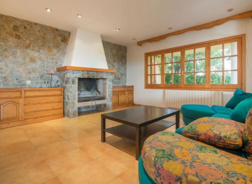 Sale - Chalet -
Calafell