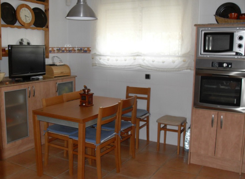 Sale - Chalet -
Calafell