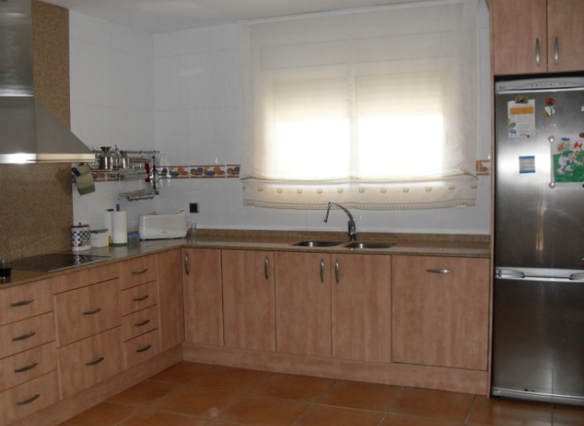 Sale - Chalet -
Calafell