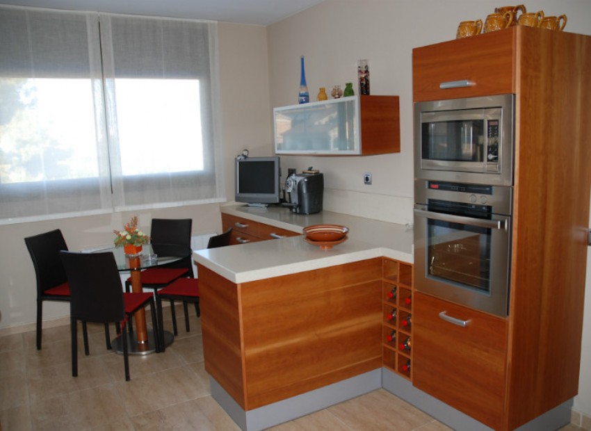 Sale - Chalet -
Calafell