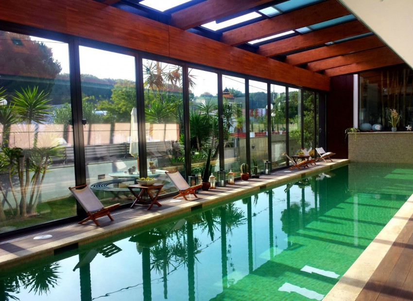 Sale - Chalet -
Cambrils