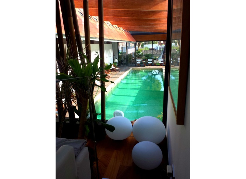 Sale - Chalet -
Cambrils