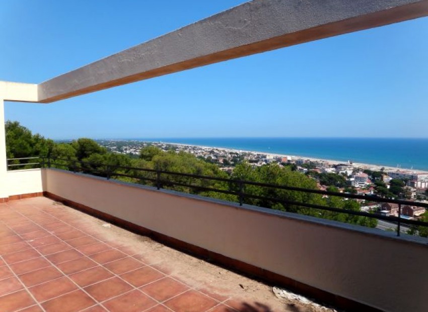 Sale - Chalet -
Castelldefels