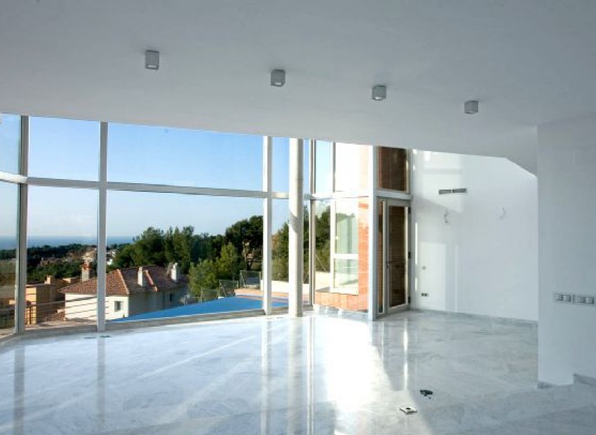 Sale - Chalet -
Castelldefels