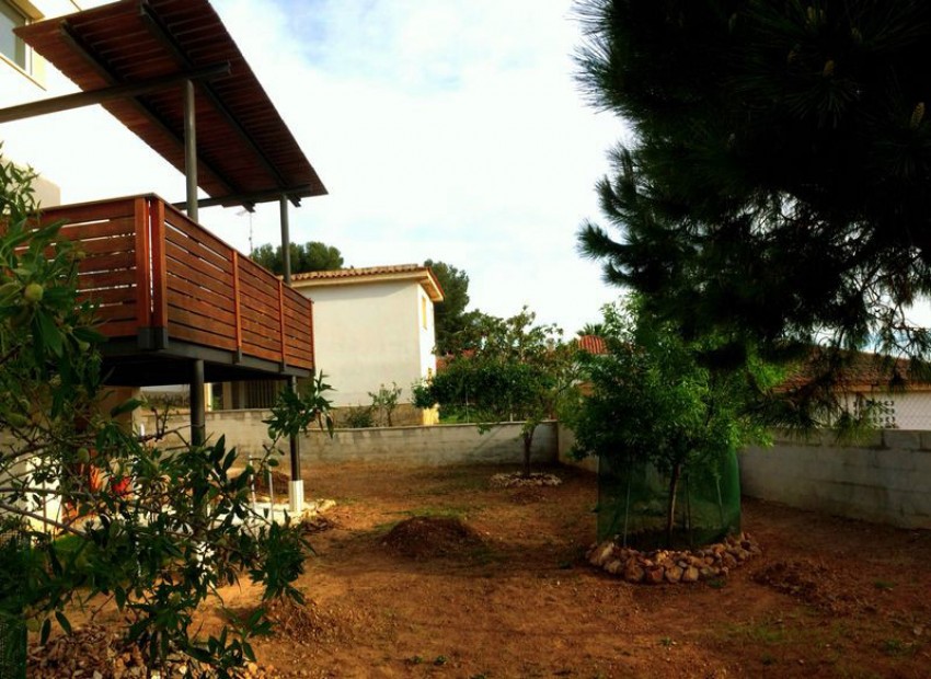 Sale - Chalet -
Cunit