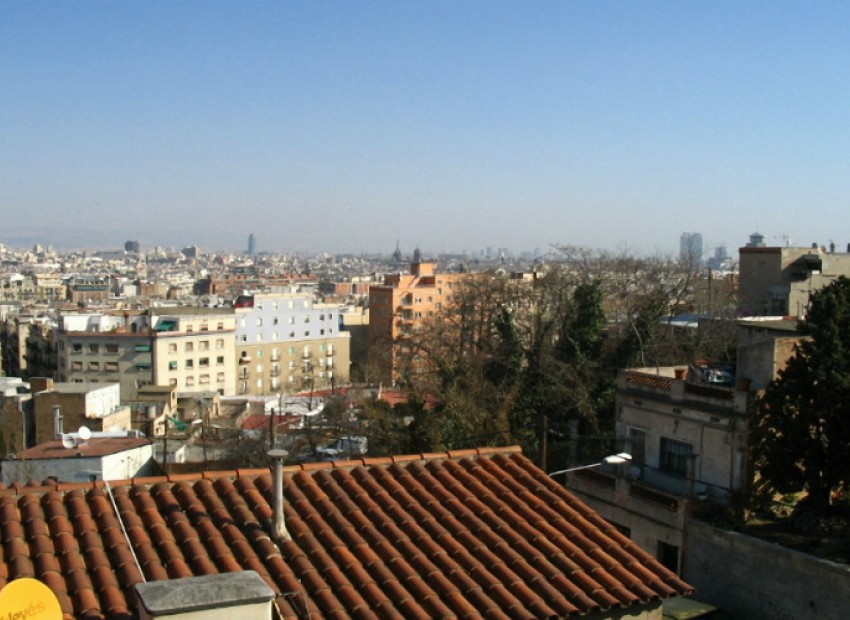 Sale - Chalet -
Eixample