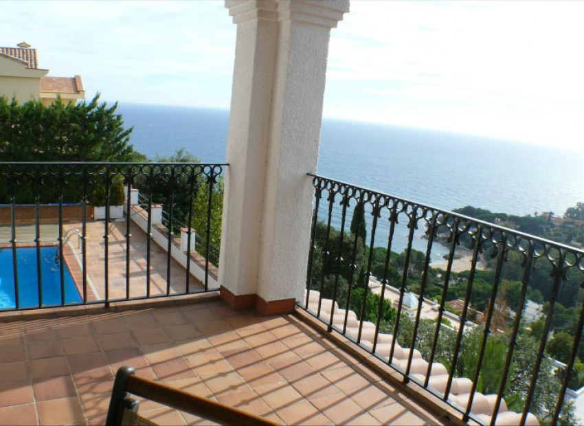 Sale - Chalet -
Lloret de mar - Blanes - Tossa de mar - 1