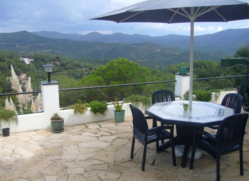 Sale - Chalet -
Lloret de mar - Blanes - Tossa de mar - 1