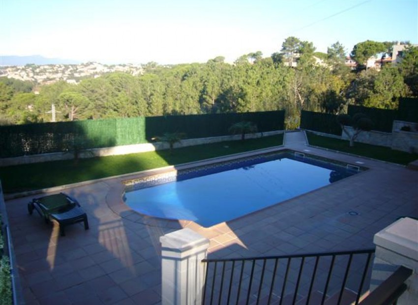 Sale - Chalet -
Lloret de mar - Blanes - Tossa de mar - 1
