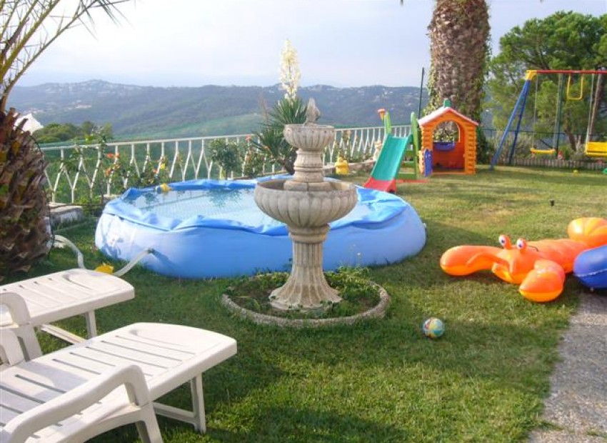 Sale - Chalet -
Lloret de mar - Blanes - Tossa de mar - 1