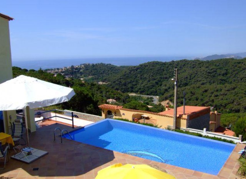 Sale - Chalet -
Lloret de mar - Blanes - Tossa de mar - 1