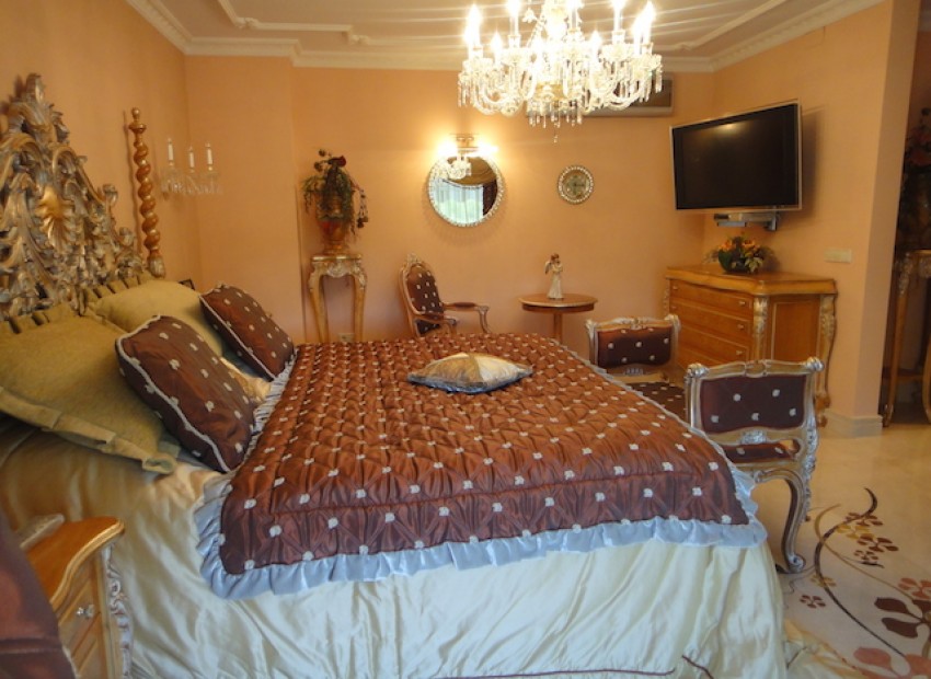 Sale - Chalet -
Lloret de mar - Blanes - Tossa de mar - 1