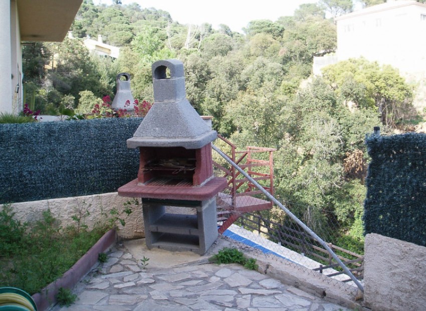 Sale - Chalet -
Lloret de mar - Blanes - Tossa de mar - 1