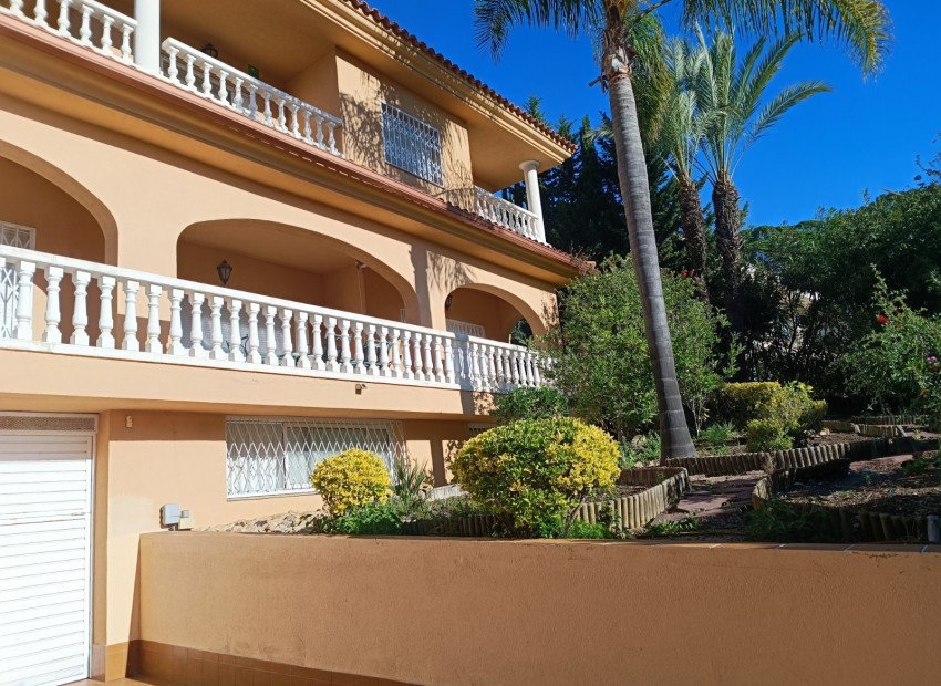 Sale - Chalet -
Lloret de mar - Blanes - Tossa de mar - 1