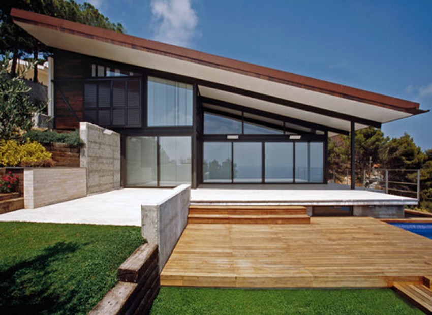 Sale - Chalet -
Patja de Aro - Sant Feliu de Guixols - Sant Antoni de Calonge - Costa