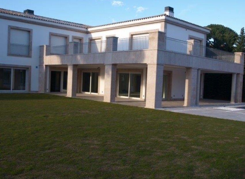 Sale - Chalet -
Patja de Aro - Sant Feliu de Guixols - Sant Antoni de Calonge - Costa