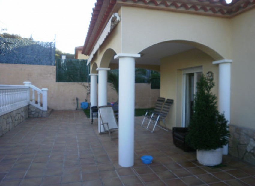 Sale - Chalet -
Patja de Aro - Sant Feliu de Guixols - Sant Antoni de Calonge - Costa